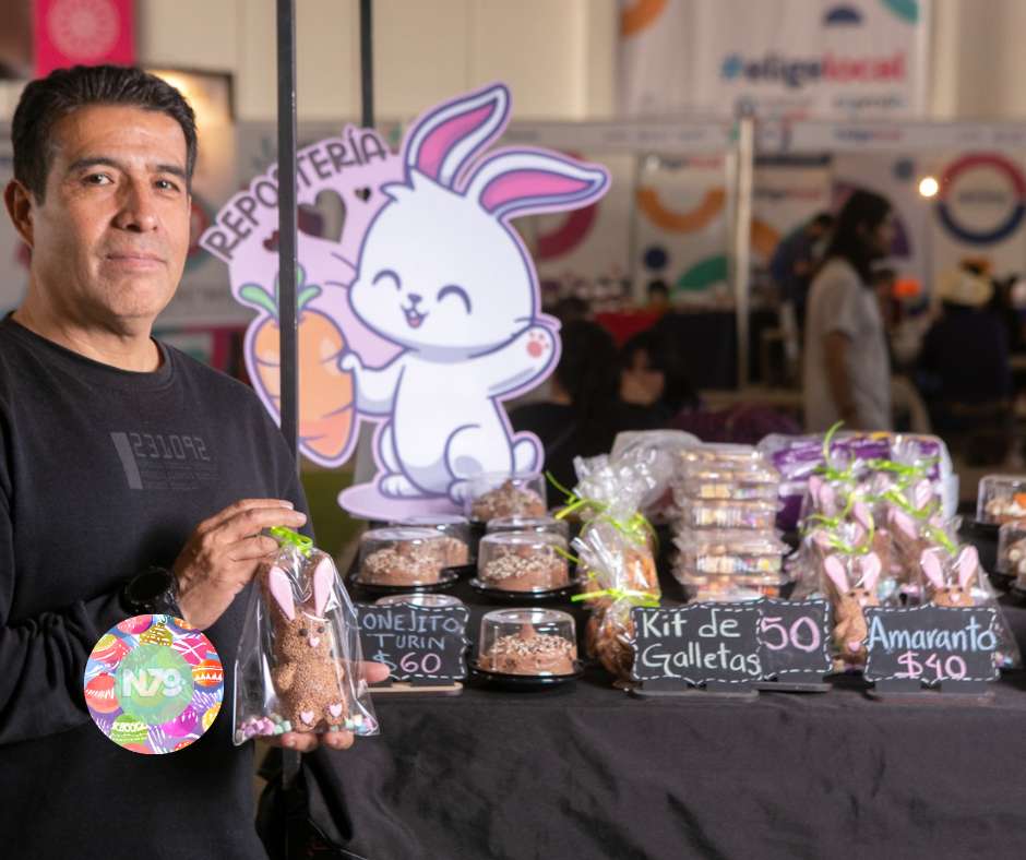 Feria Ganadera Querétaro 2023 premia a los compradores de productos locales