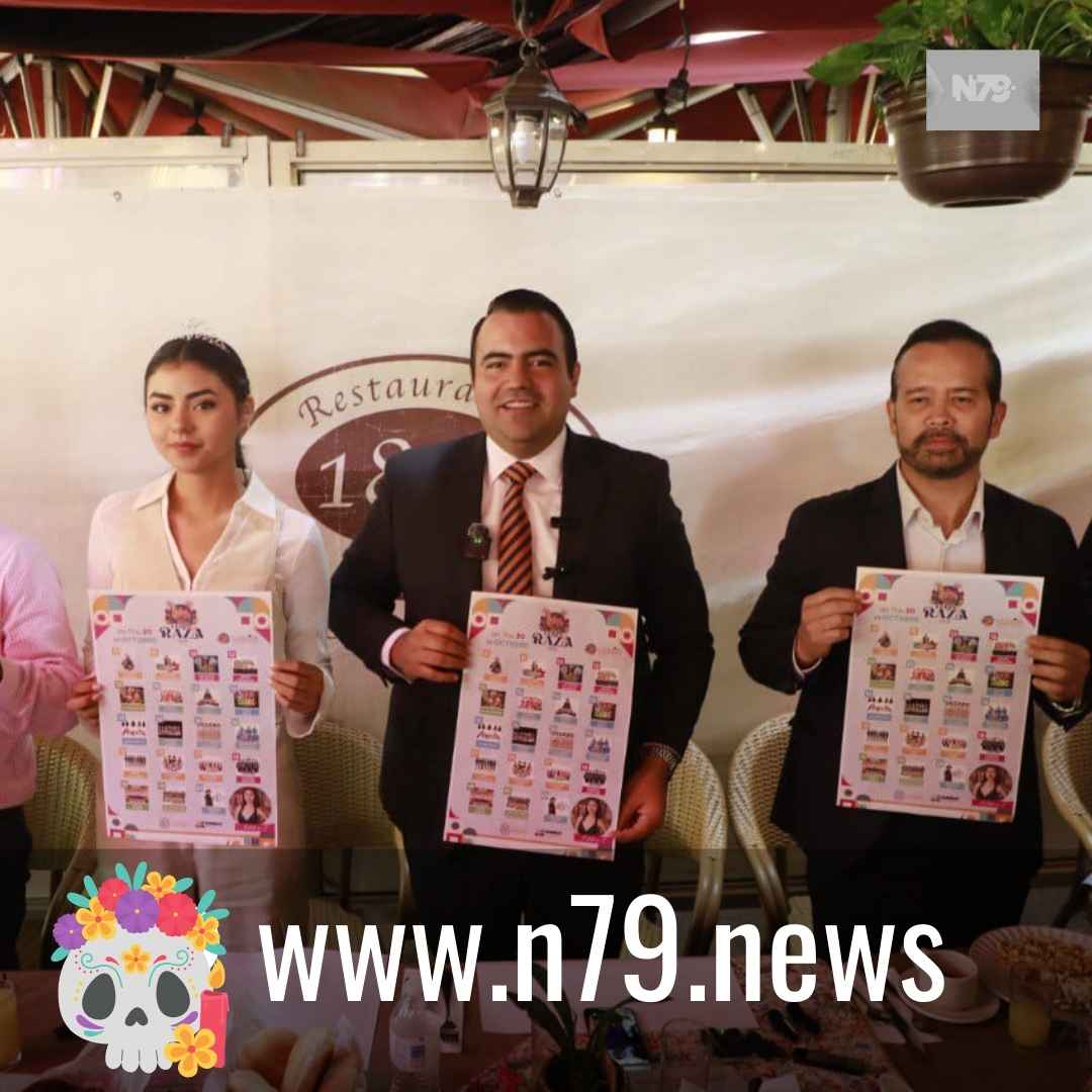 Feria de Colón 2024 evento inclusivo y cultural familiar