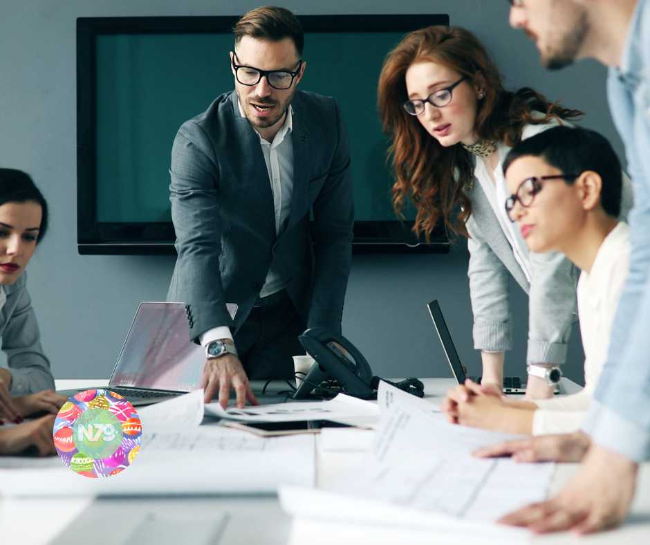 Fidelización de Talento y Desafíos de Contratación en 2024