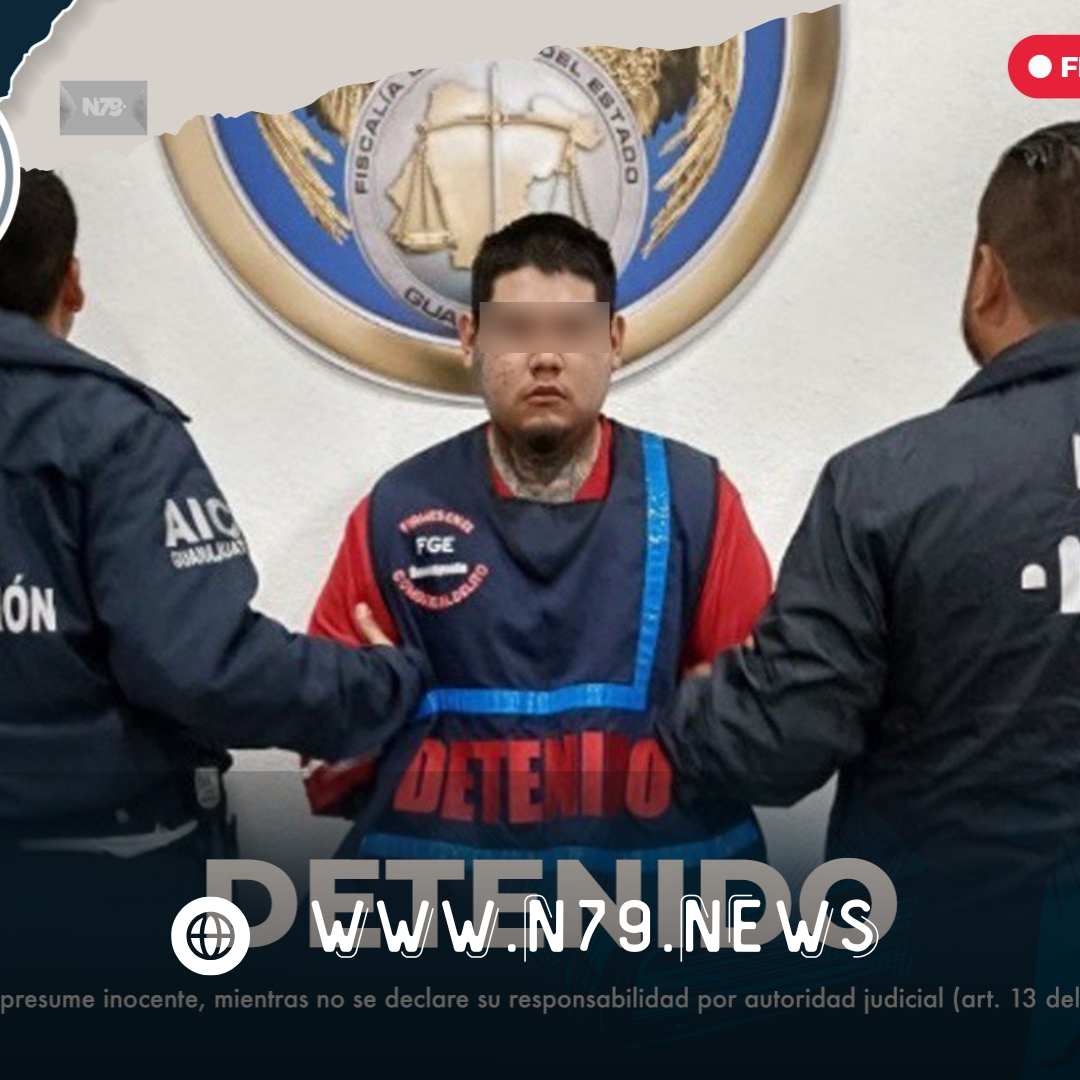 Fiscalía Esclarece Homicidio en Ezequiel Montes