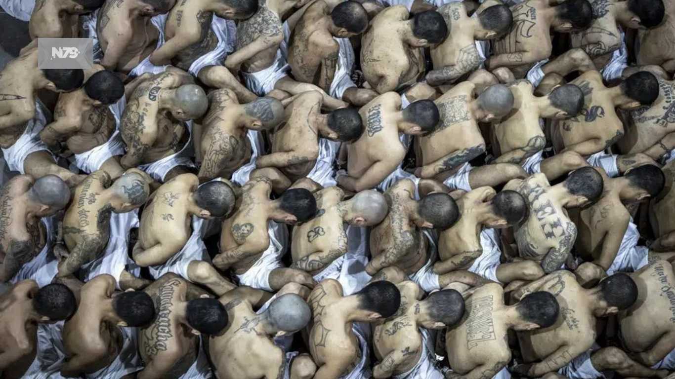 Fiscalía archiva 142 muertes en las cárceles de El Salvador que atribuye a causas naturales