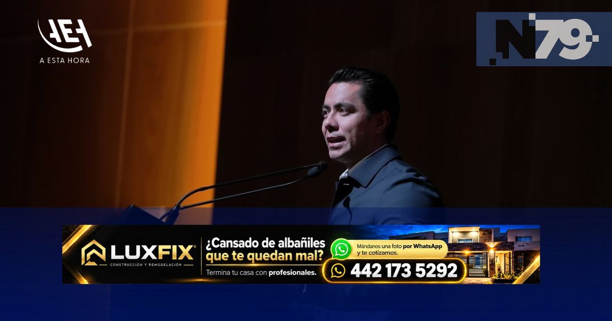 Fiscalía de Querétaro crea laboratorio de innovación