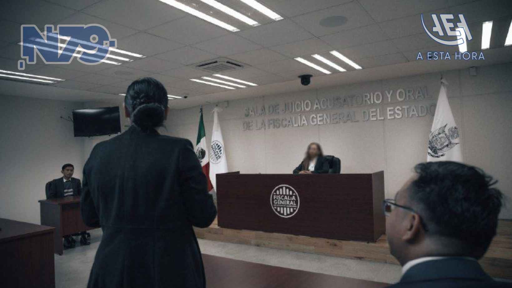 Fiscalía de Querétaro supera el 98% de eficacia en sentencias y acumula más de 566 años de prisión durante febrero de 2026
