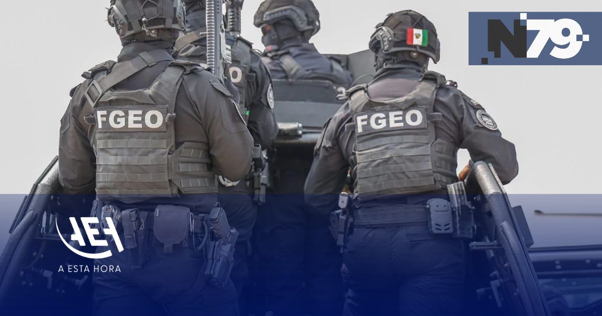 Fiscalía investiga a seis autoridades municipales en Oaxaca
