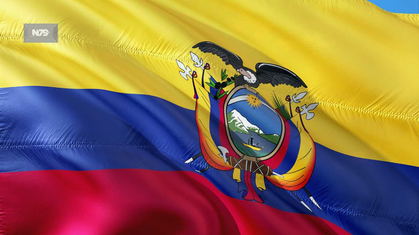 Fiscalía pide prisión para expresidente de Ecuador