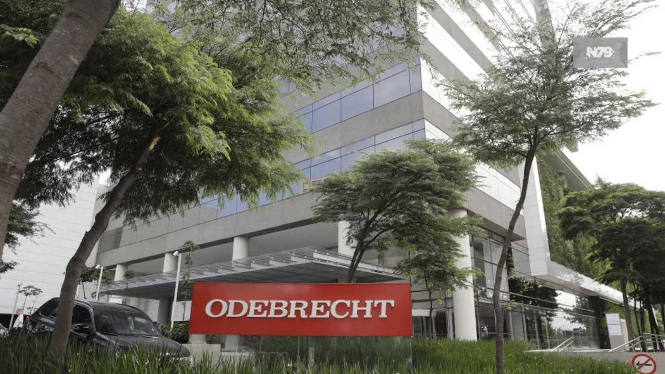 Fiscalía pide retirar colaboración eficaz para exjefe de constructora brasileña Odebrecht en Perú