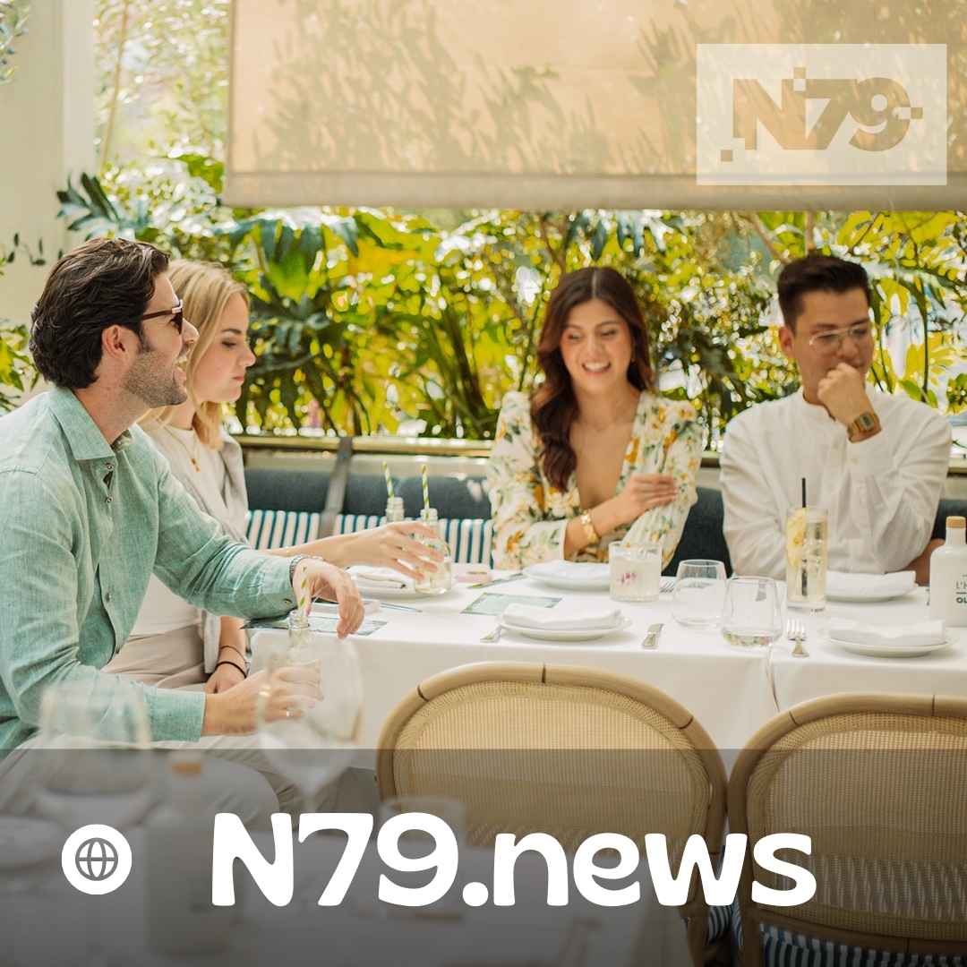 Flower Power Brunch Una Celebración Gastronómica en el Corazón de Polanco
