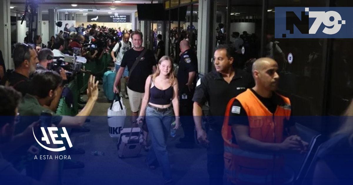 Flydubai suspende vuelos a Israel tras incidente