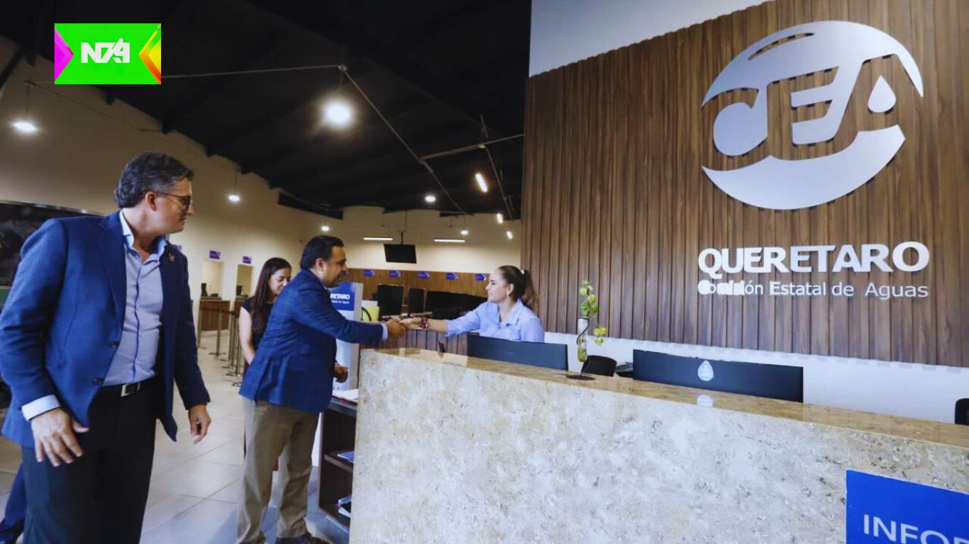 Formalizan Municipio y CEA la dación en pago de saldos pendientes