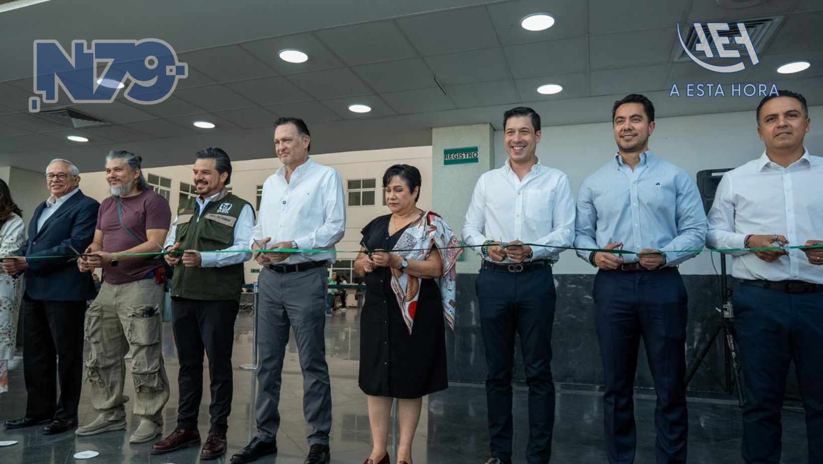 Fortalece El Marqués coordinación institucional en favor de la salud de las familias