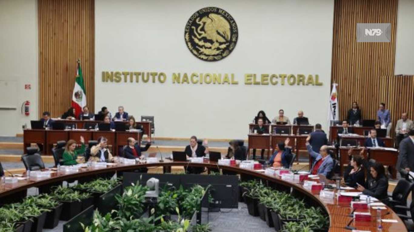 Fortalece INE el PREP de los comicios federales, para dotar de información confiable a la ciudadanía