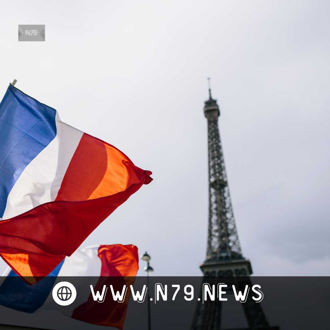 Francia presenta cargos contra terrorista acusado de planear ataque en Juegos Olímpicos