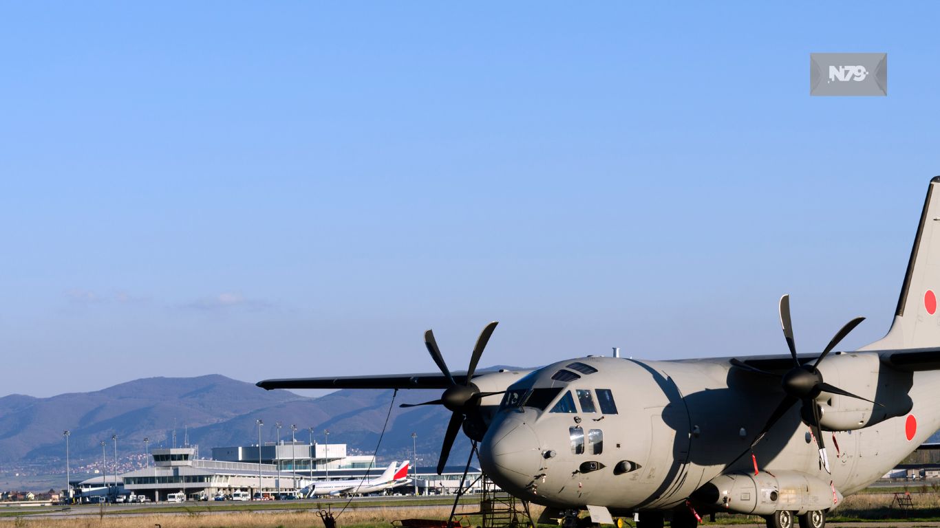 Fuerza Aérea de EU identificó la falla que provocó el accidente de un CV-22B Osprey