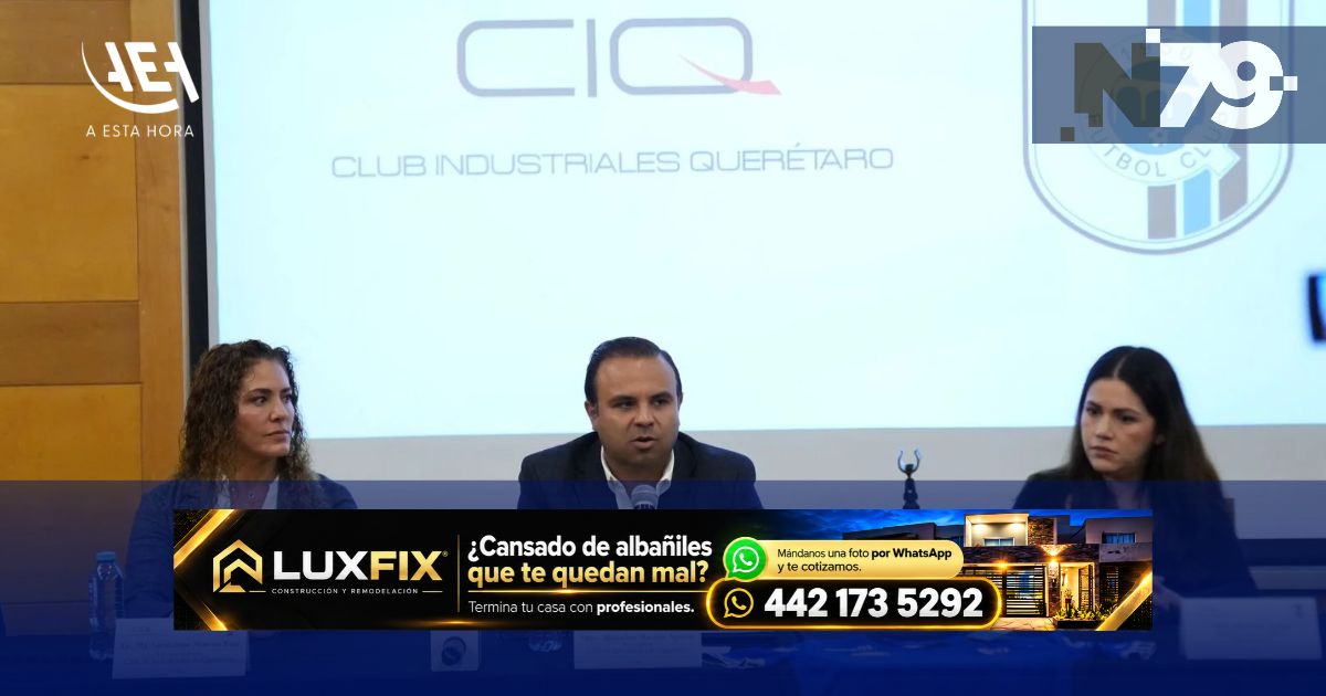 Gallos y Club de Industriales anuncian alianza