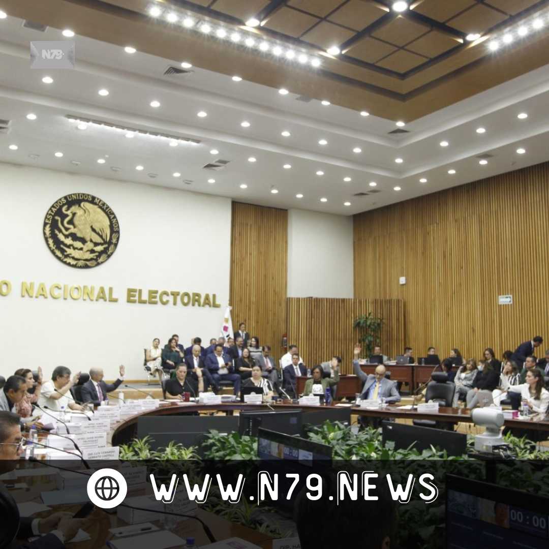 Garantiza INE condiciones para elecciones limpias el 2 de junio