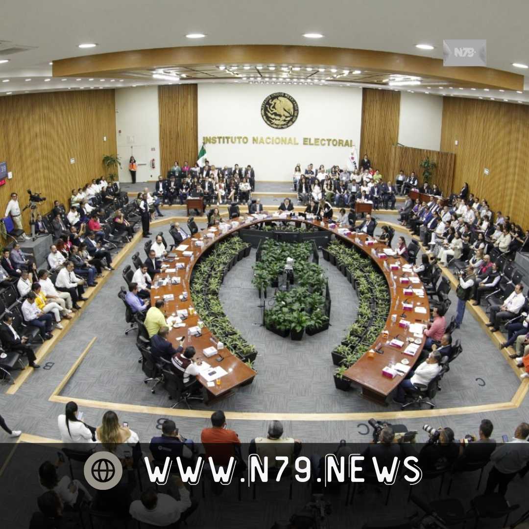 Garantiza INE fiscalización rigurosa de campañas y transparencia en los procesos electorales