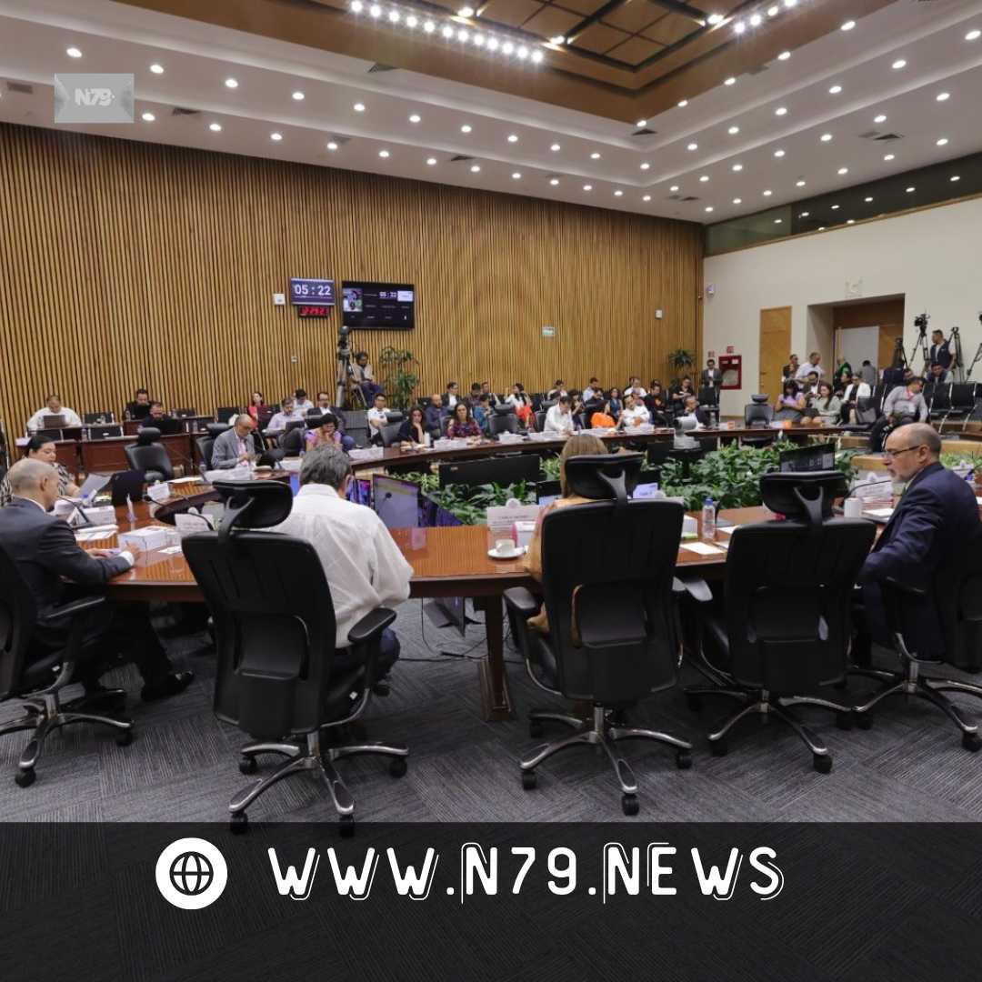 Garantizará INE el principio de Representación Proporcional en la Cámara de Diputadas y Diputados del Congreso de la Unión