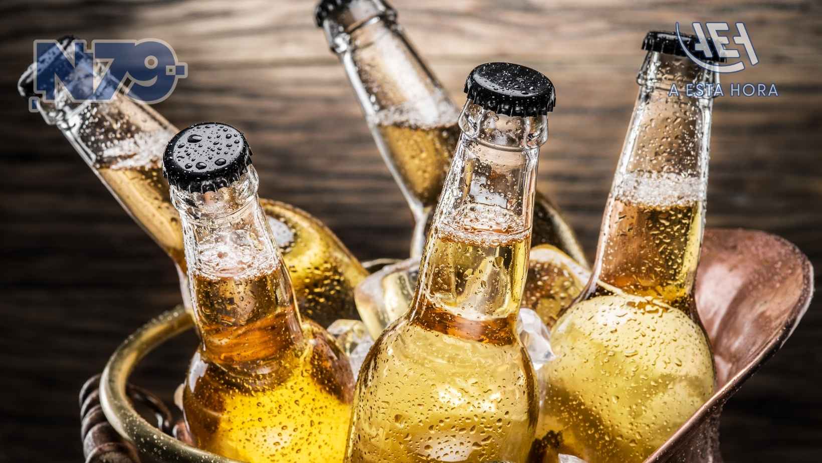 Gasolina o caguama el dilema del mexicano hoy