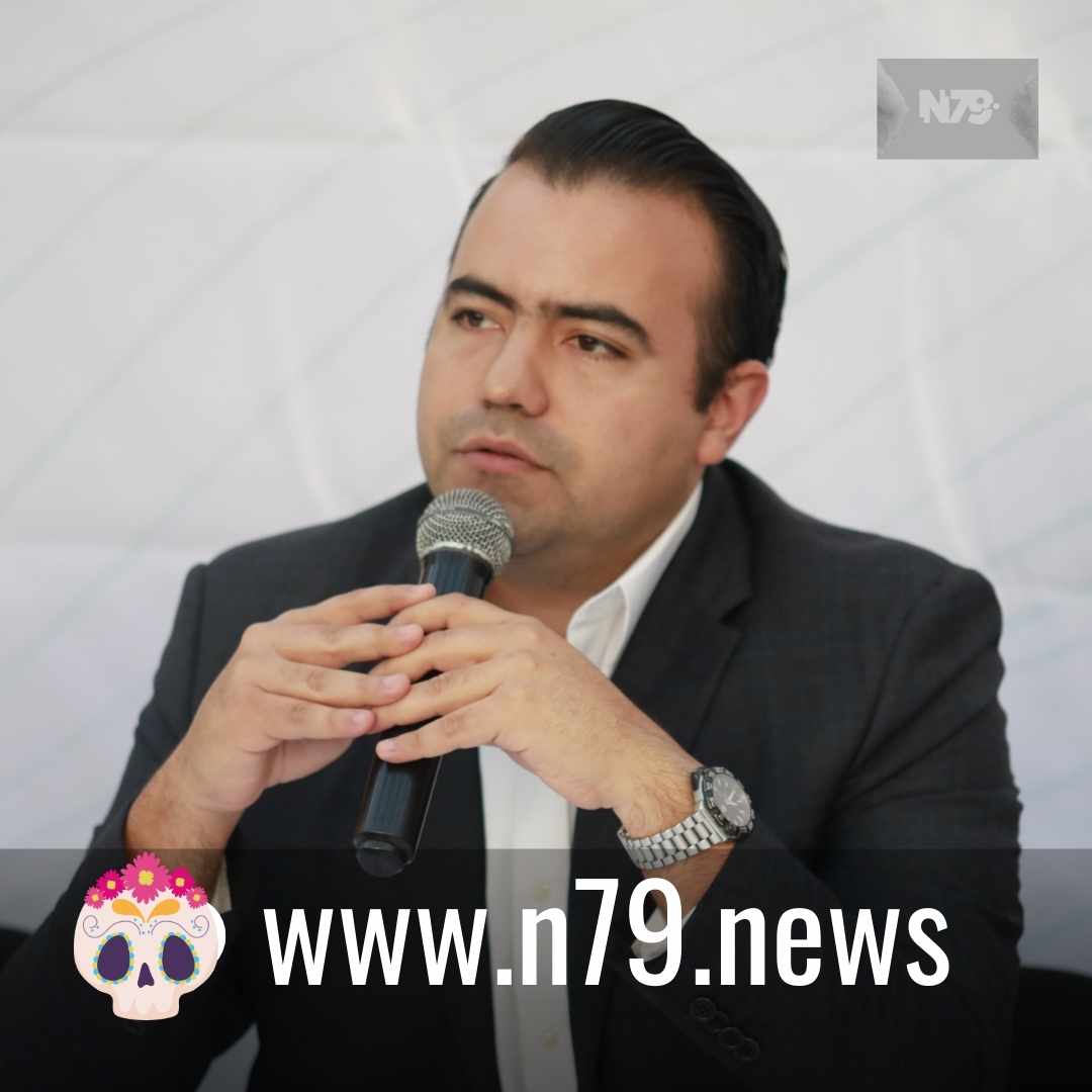 Gaspar Trueba reafirma compromiso con transparencia en Colón