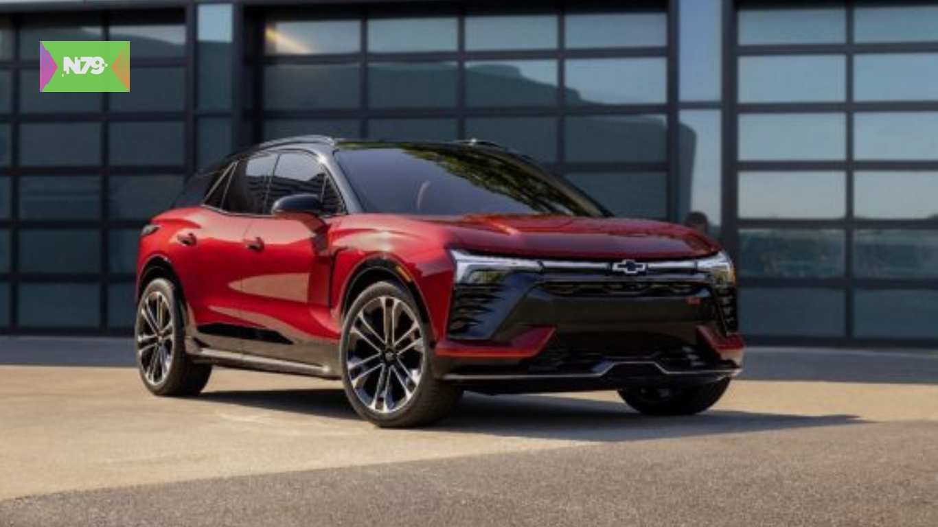 General Motors continua su camino a la electrificación y anuncia la llegada a México de Chevrolet Blazer EV, Equinox EV y Cadillac LYRIQ
