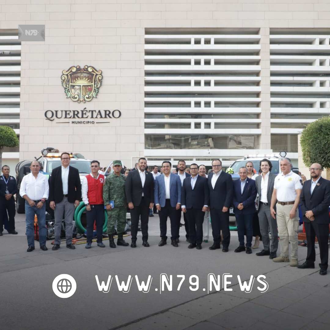 Gestión Municipal para la Temporada de Lluvias 2024