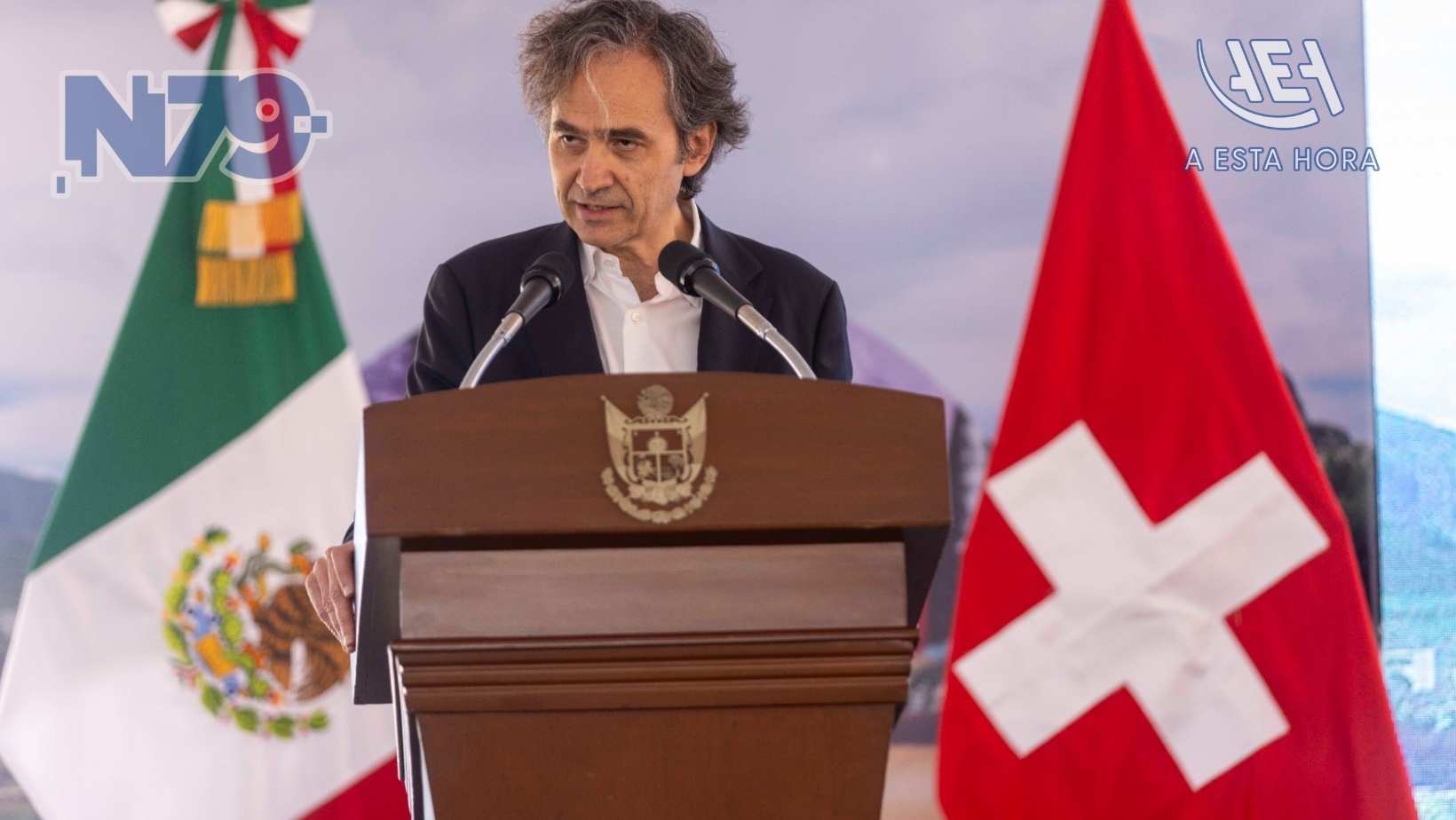 Givaudan invierte más de 3 mil mdp en Querétaro