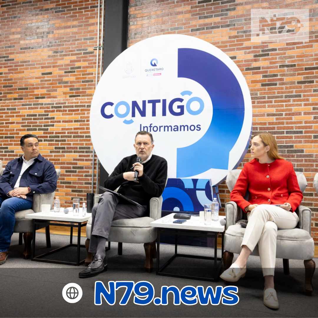 Gobernador anuncia 717 mdp para impulsar la estrategia de Política Social en Querétaro