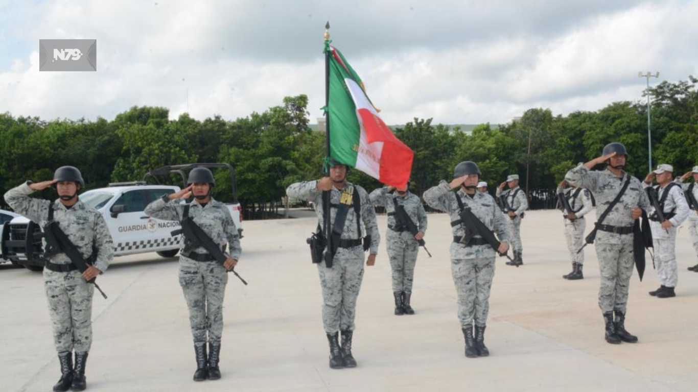 Gobierno de AMLO planea pasar el control del INM a la Guardia Nacional a partir de septiembre
