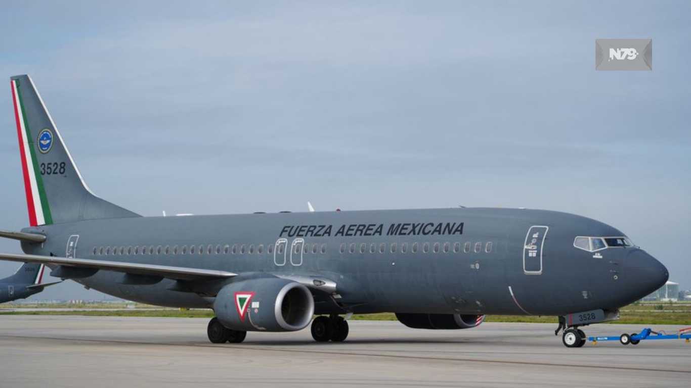Gobierno de México envía dos vuelos a Israel para repatriar a personas mexicanas en zona de conflicto