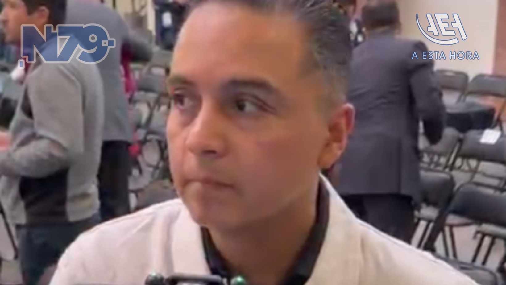 Gobierno de Querétaro coordina apoyo federal para repatriar a 74 queretanos en Dubái