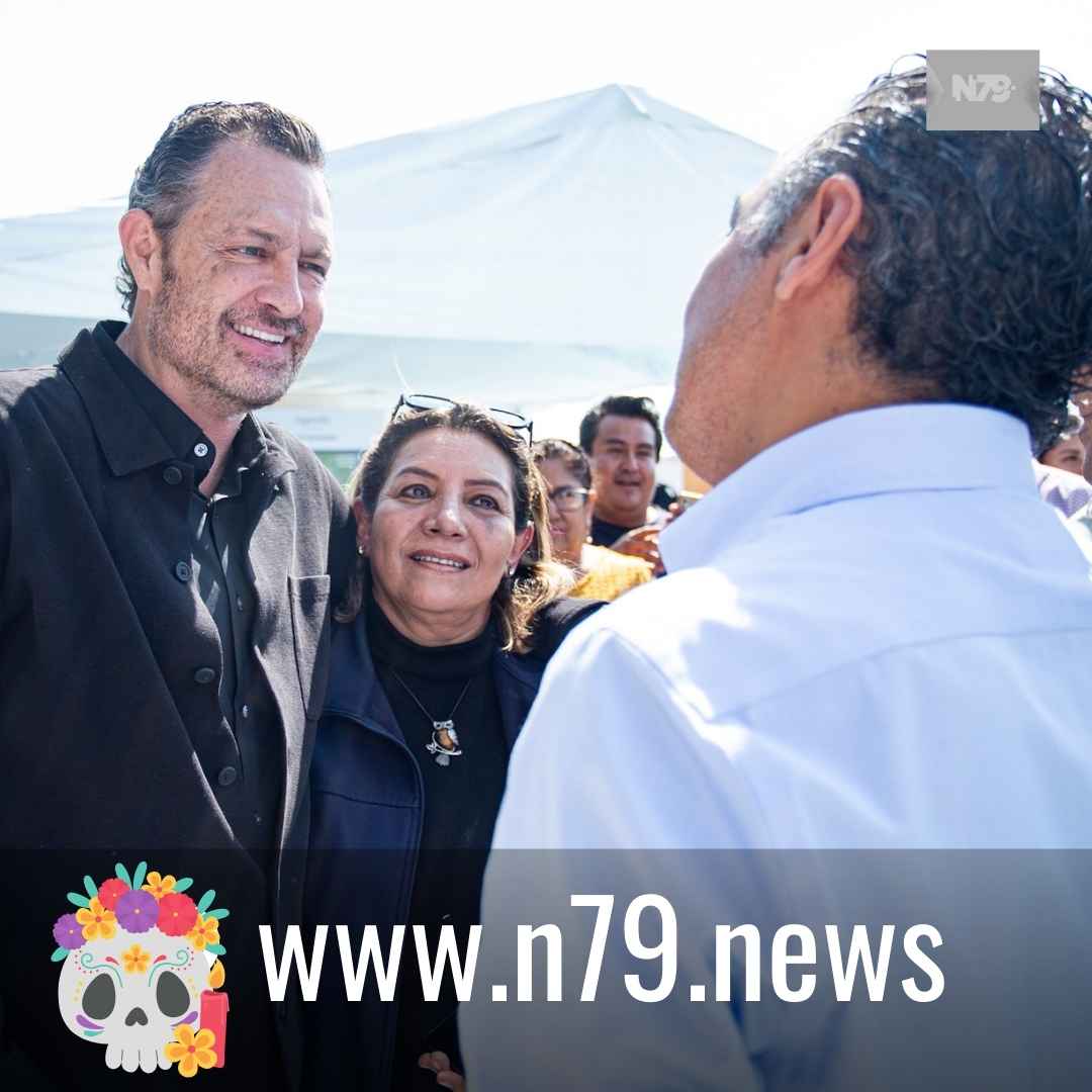 Gobierno de Querétaro fortalece norponiente con obras urbanización