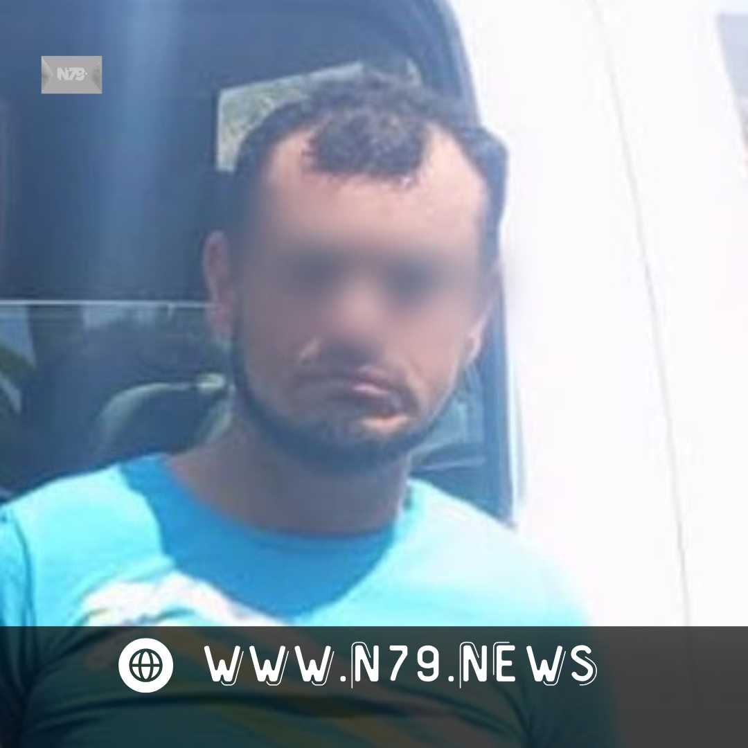 Gracias a Lectores de Placas, se detuvo a una persona a bordo de motocicleta robada