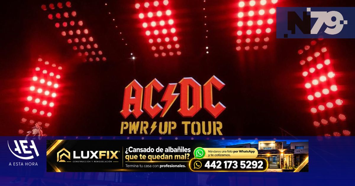 Grandes conciertos impulsan viajes y turismo musical