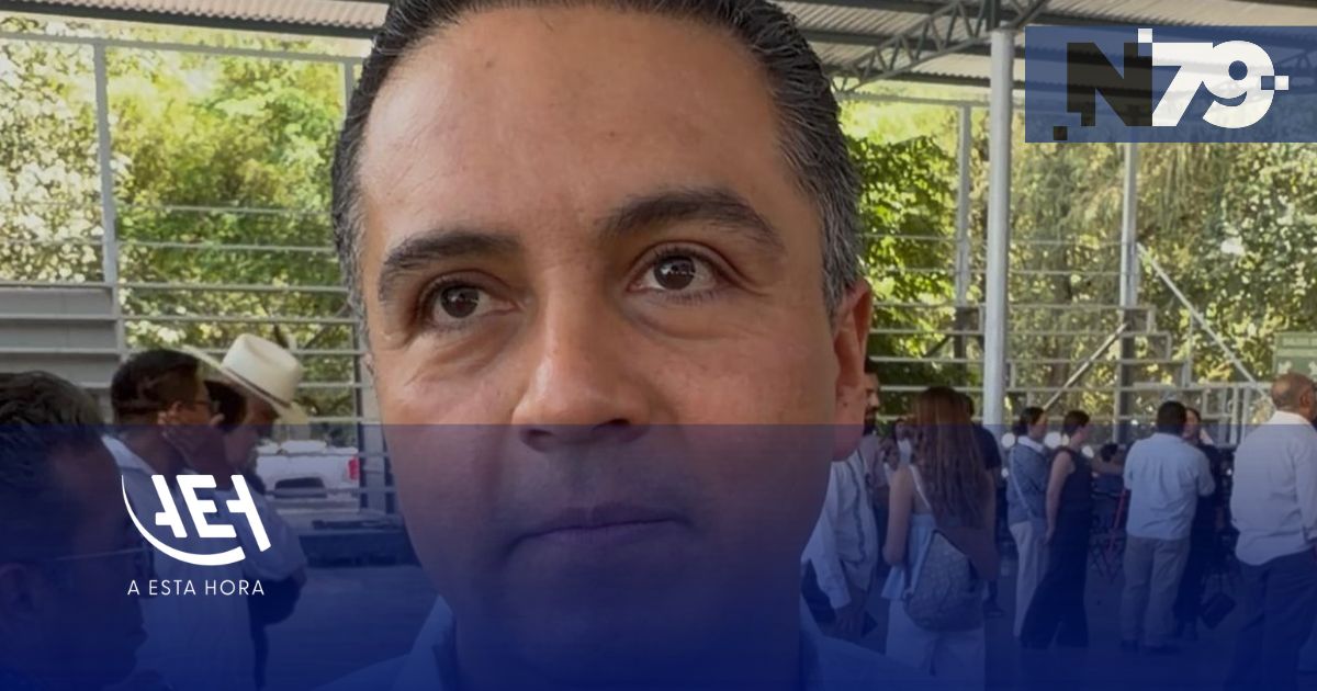 Gudiño defiende glosa; diputados señalan pendientes