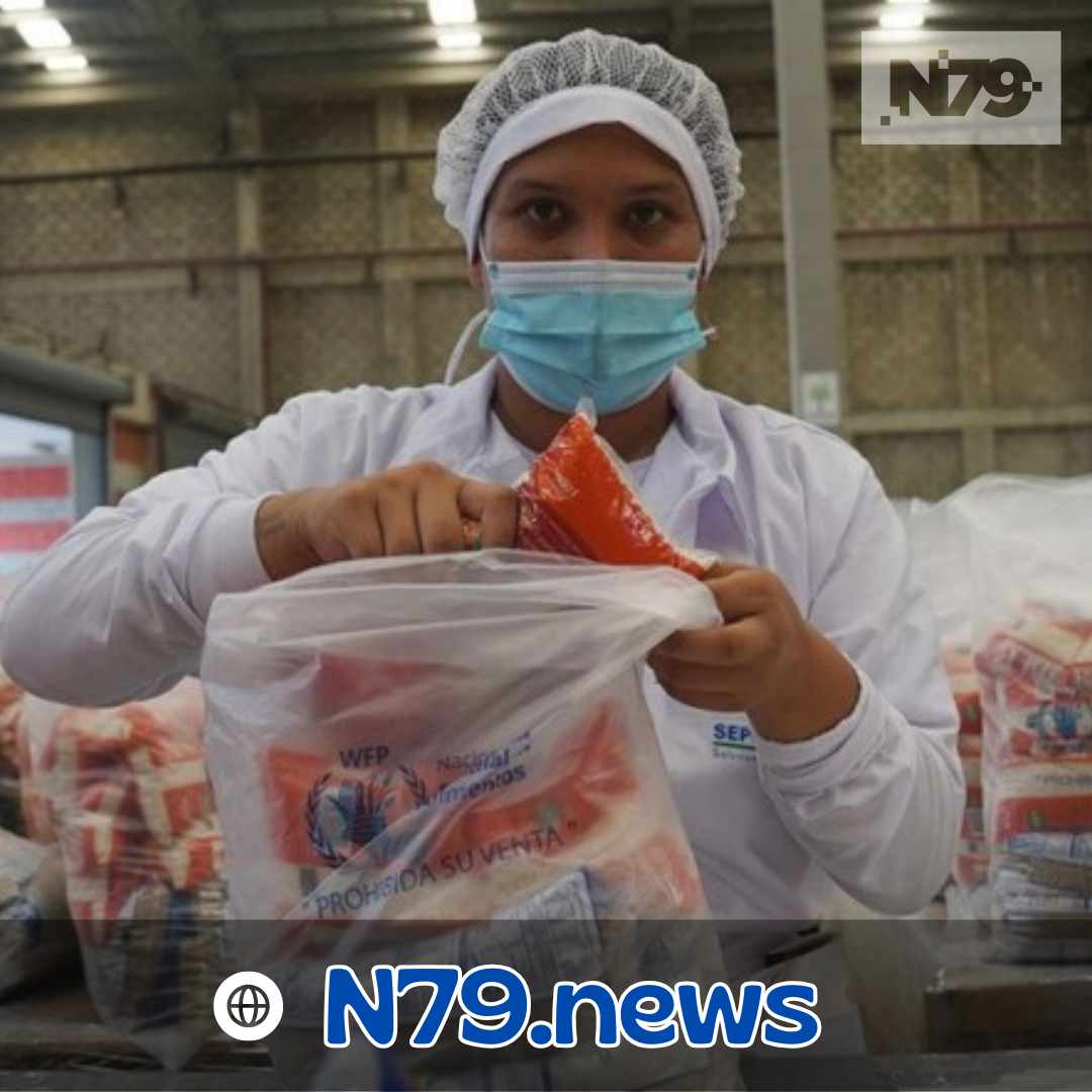 Haití y Venezuela requieren asistencia alimentaria según la FAO