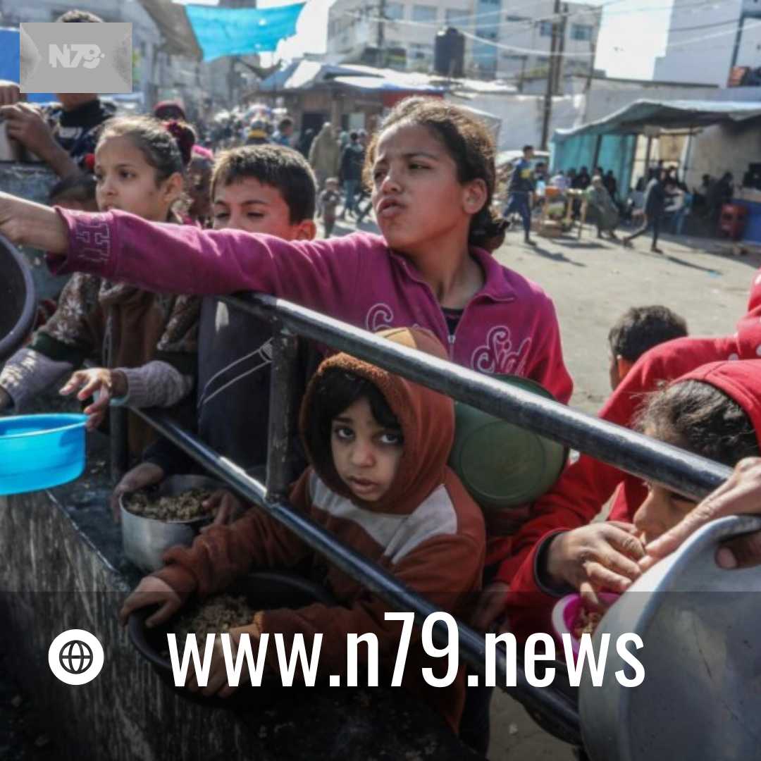 Hambruna se cierne sobre el norte de Gaza