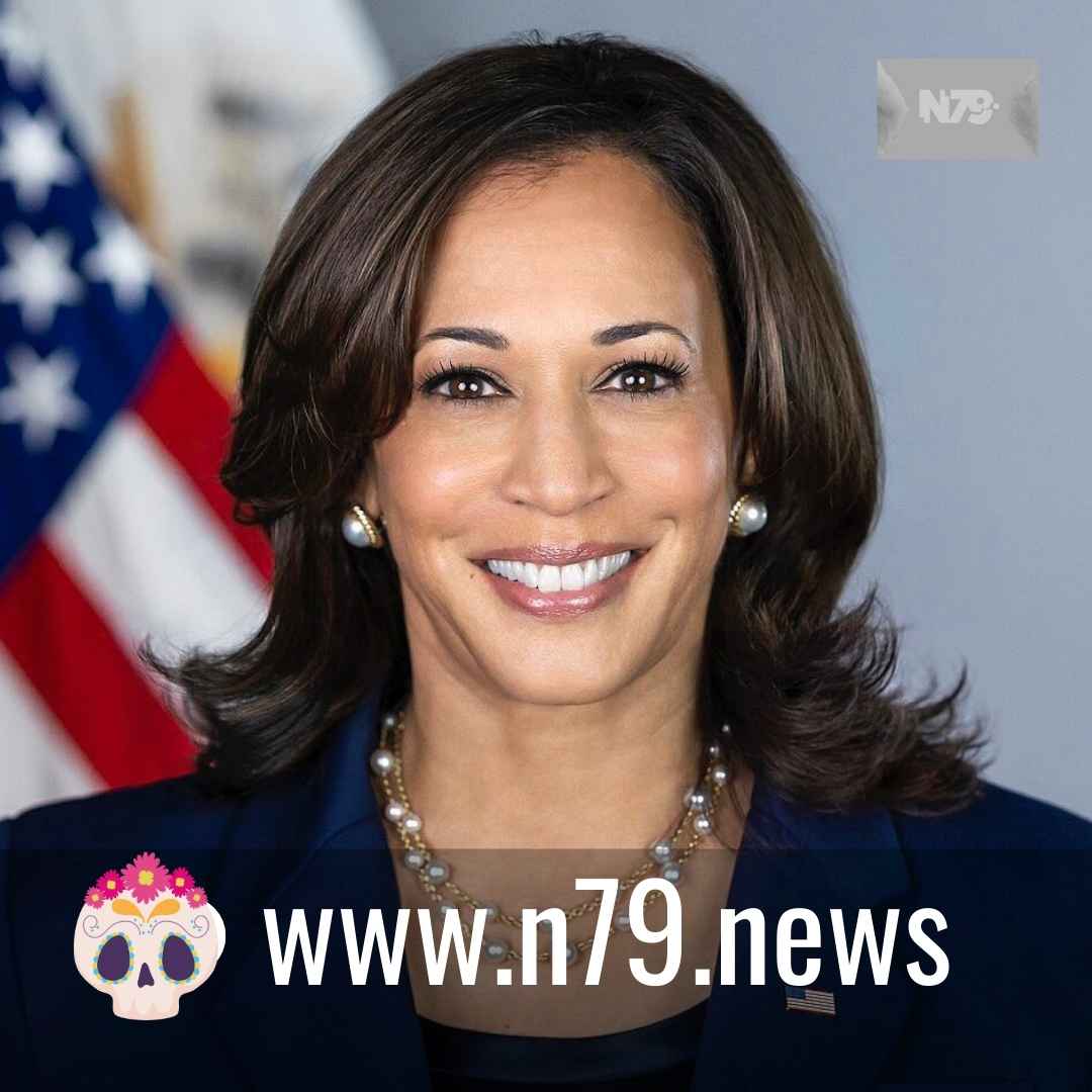 Harris considera 'muy ofensivas' las declaraciones de Trump