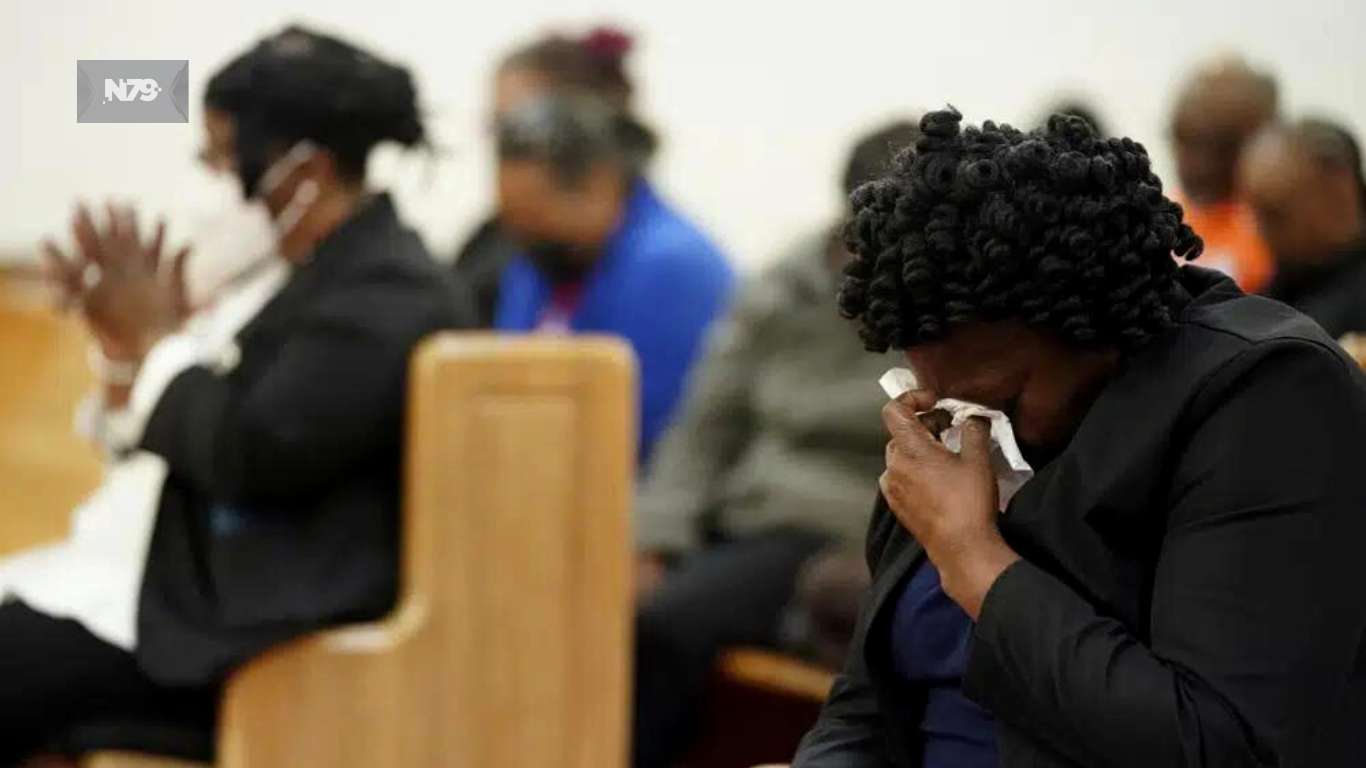 Hermana de estadounidense asesinado en México lamenta muerte