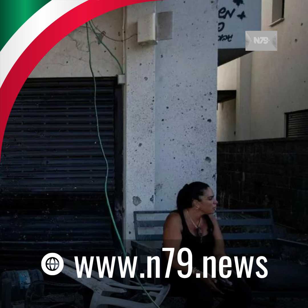 Hezbolá se prepara para guerra prolongada contra Israel si fracasan negociaciones sobre Gaza