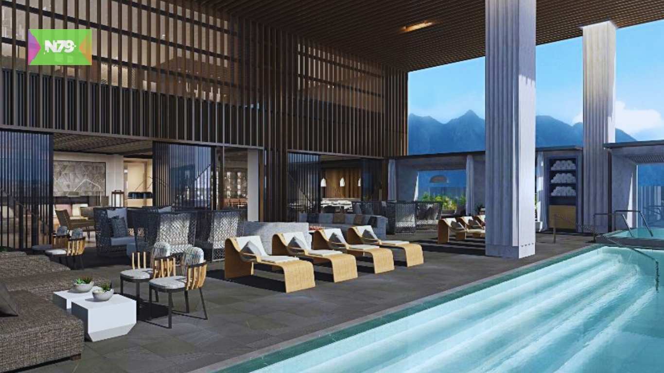 Hilton amplía su presencia en México con el debut de Hilton Monterrey