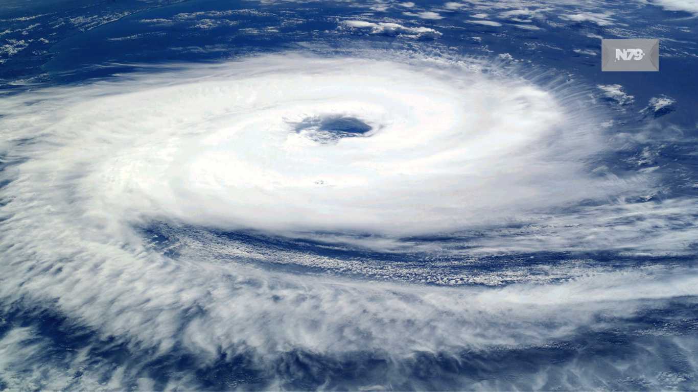 Huracán “Norma” se debilita a categoría 3 ubicado a unos 630 kilómetros al sur-sureste de Cabo San Lucas 
