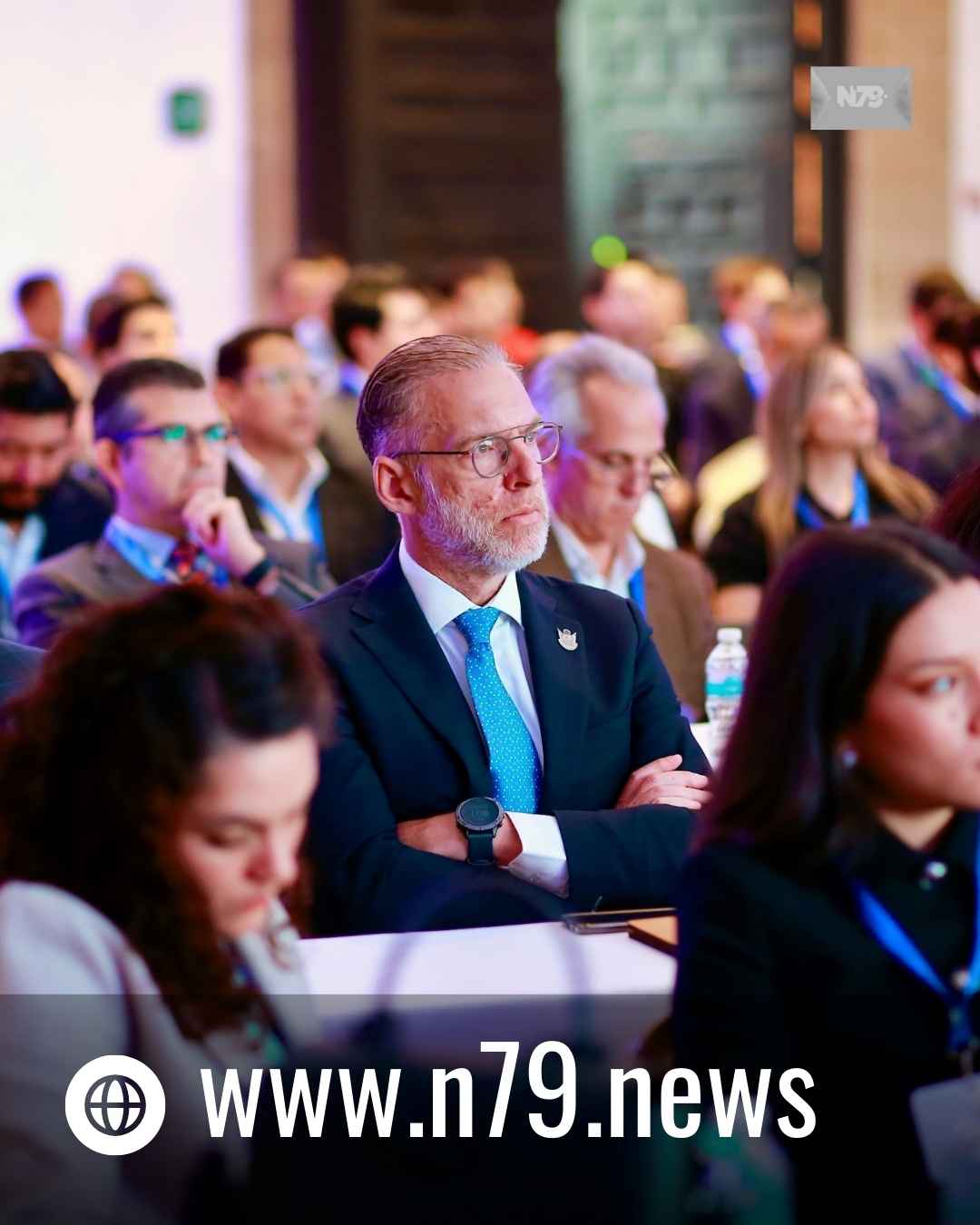 IA oportunidad clave para Data Centers en Querétaro