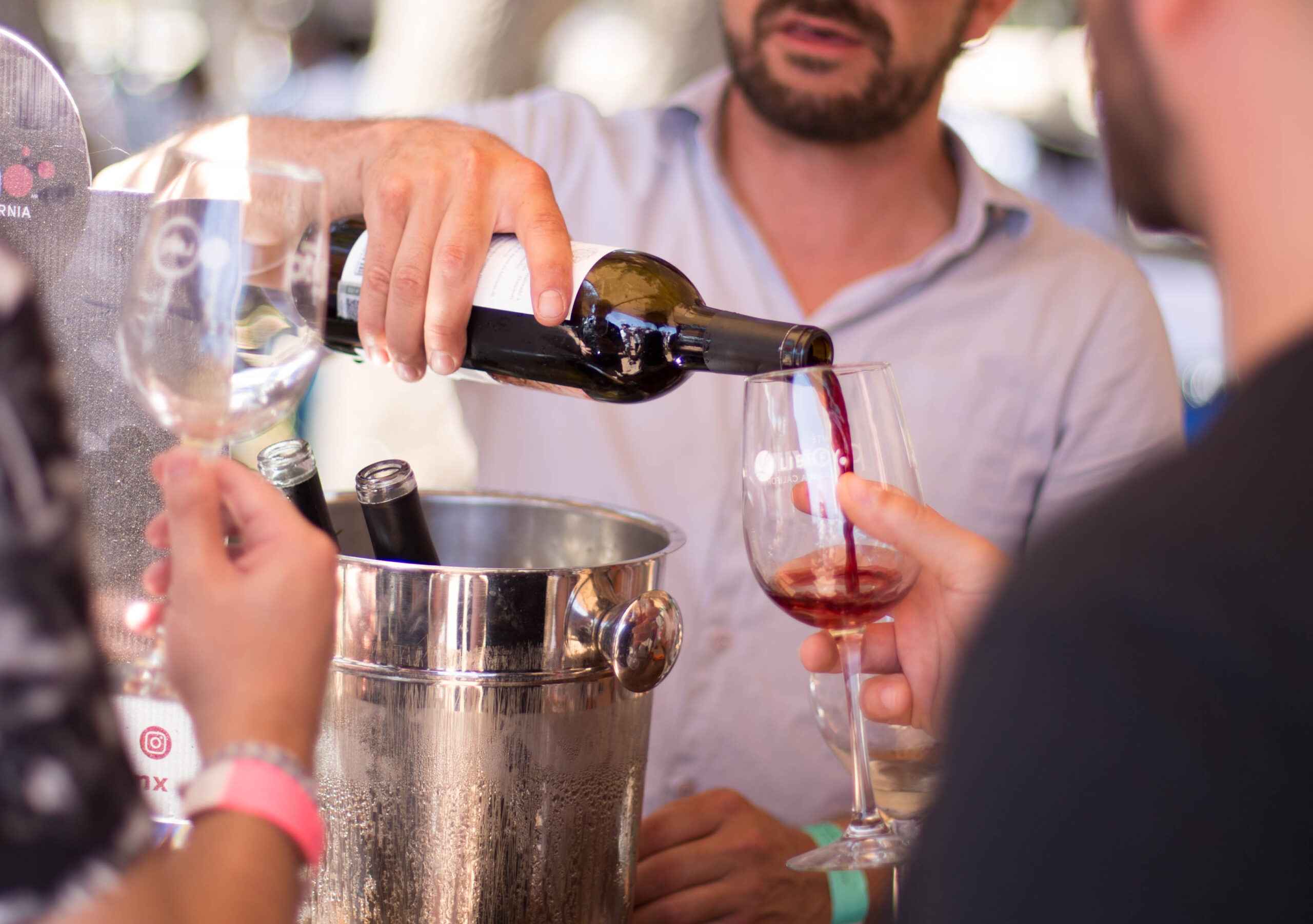 Fueron galardonados 18 vinos bajacalifornianos en Bacchus 2022