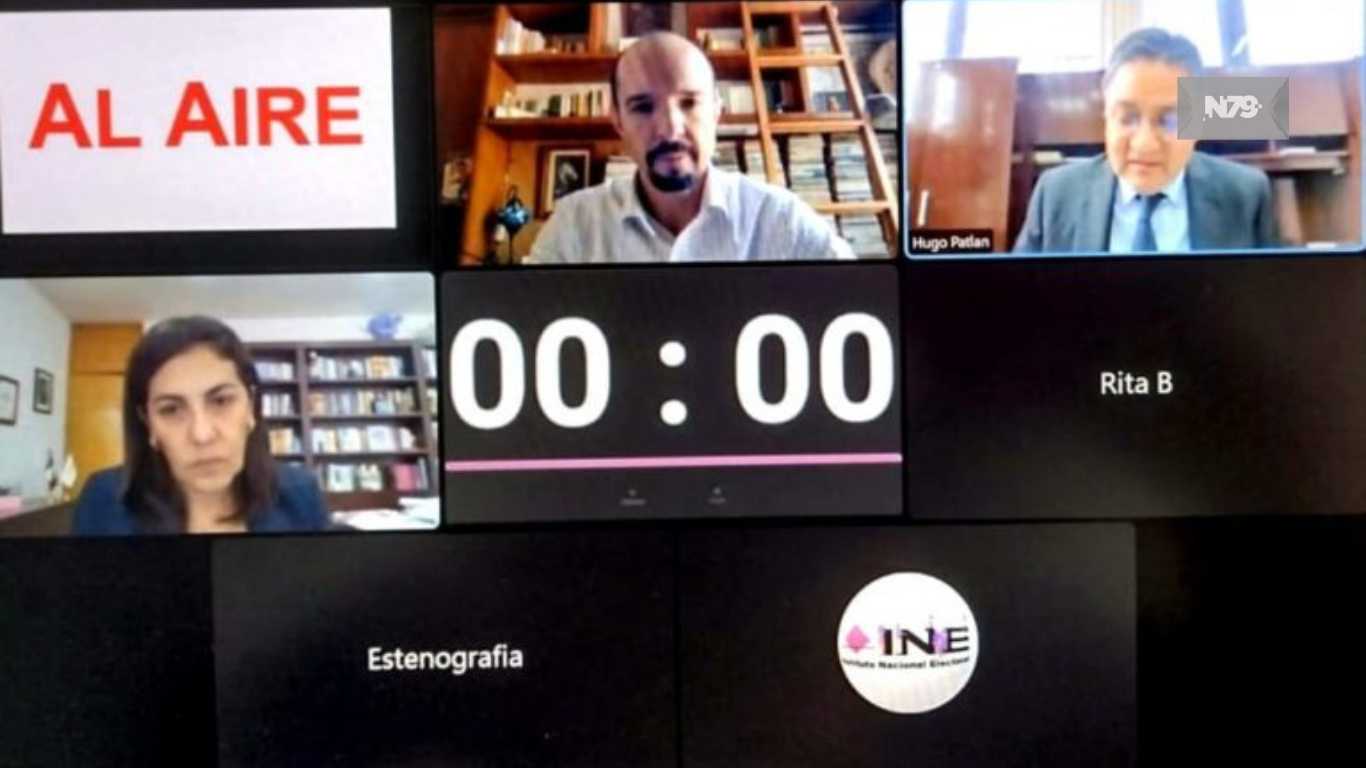 INE determina procedente medida cautelar respecto a la difusión pública de promocionales del PT en Colima