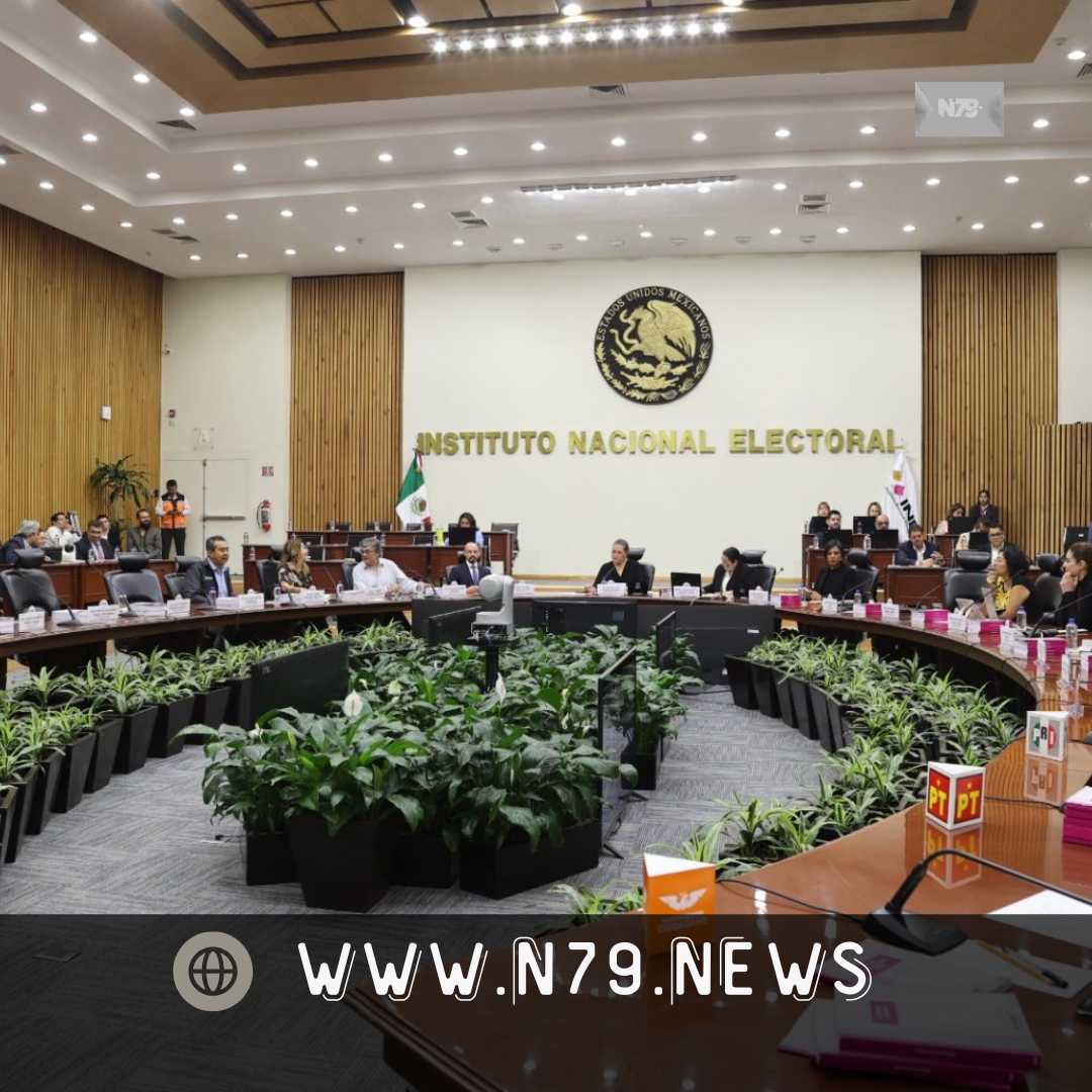 INE determinará el monto de las sanciones en materia de fiscalización