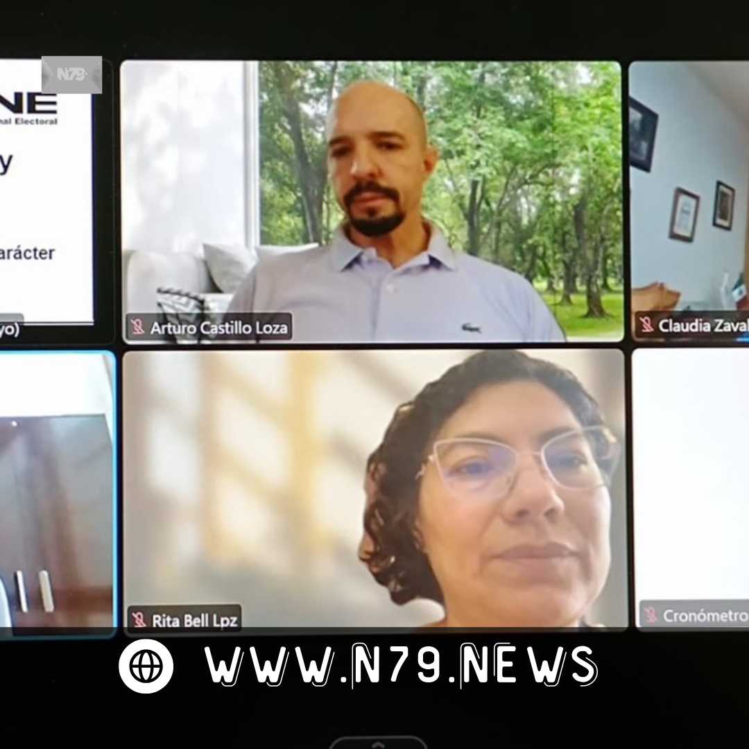 INE hace llamado al respeto irrestricto de los derechos humanos de las mujeres