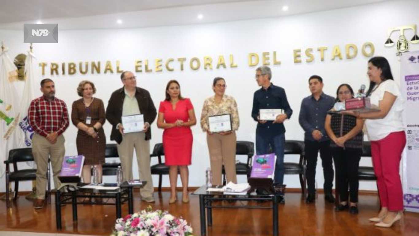 INE mantendrá comunicación permanente con las y los migrantes residentes en el extranjero