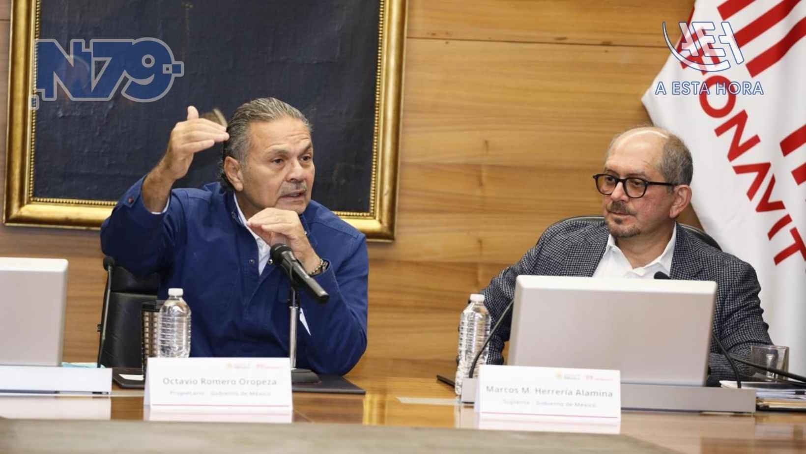 INFONAVIT dará créditos a independientes y migrantes