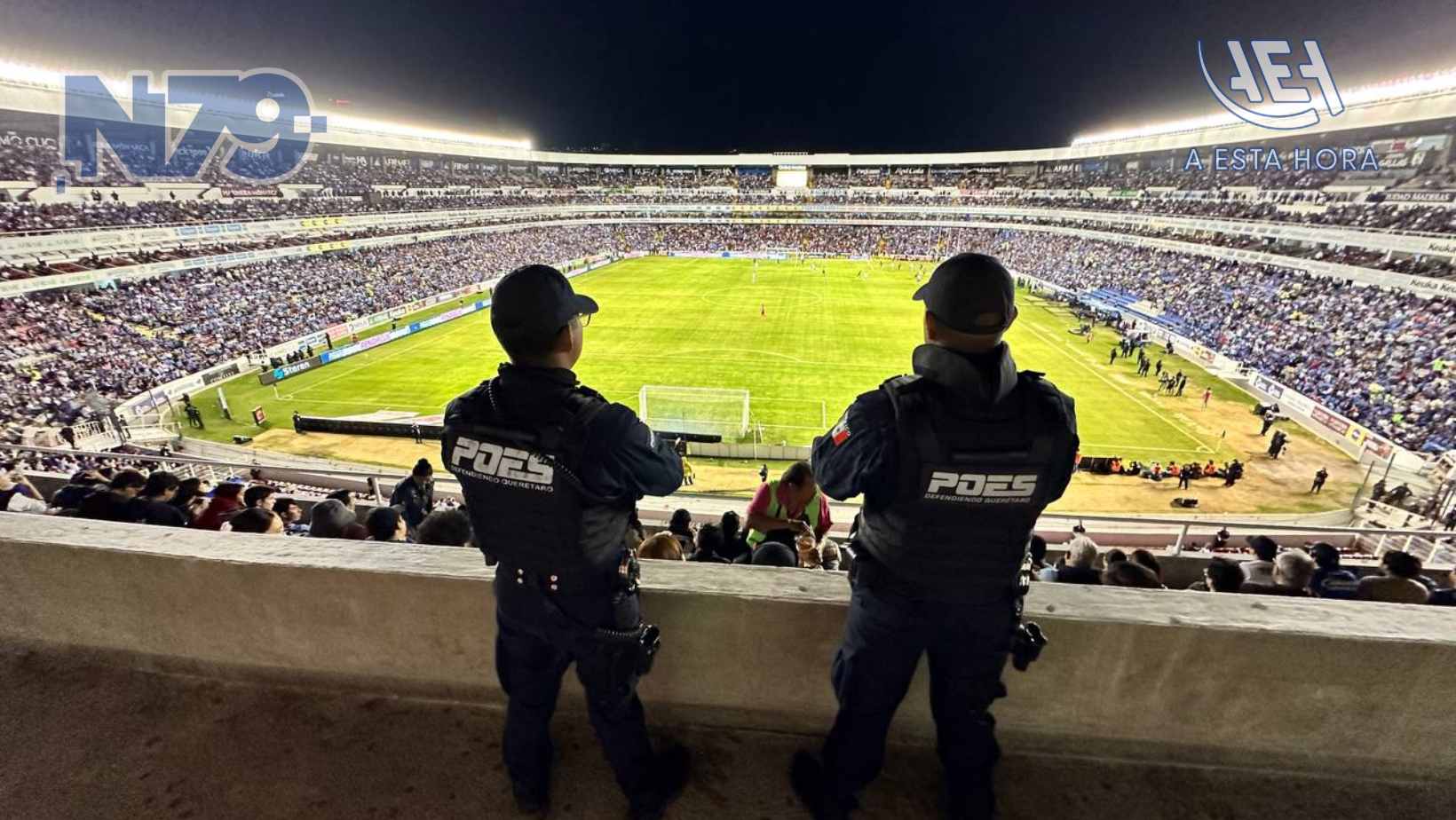 Implementará POES operativo especial para el