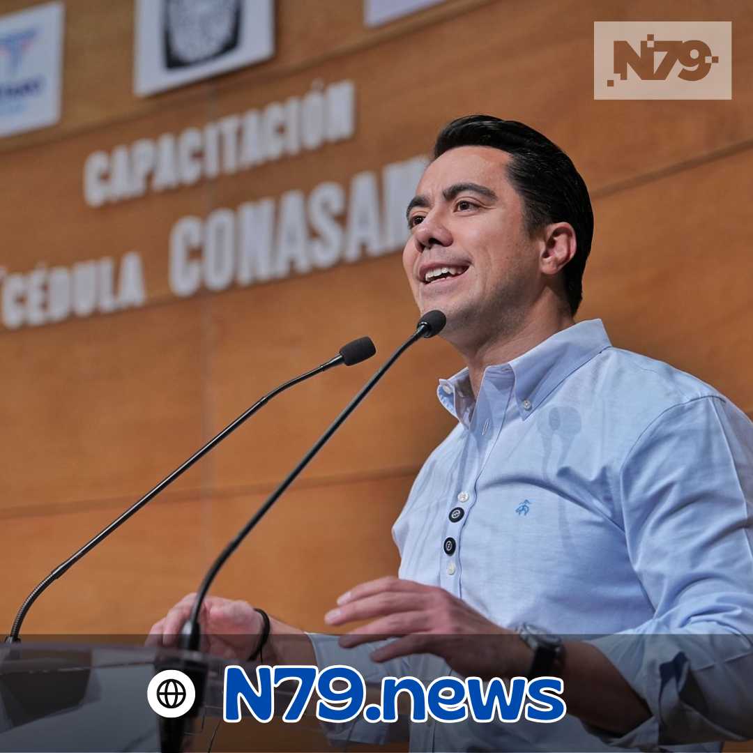 Impulsa Felifer Macías “Cédula COSANAMA” para los centros de tratamientos de la capital